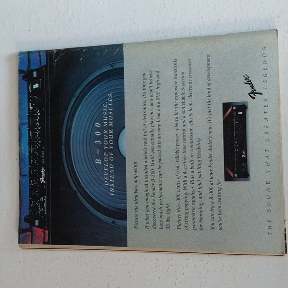 1982   David Lindsey Reggae Rocker - Picture 6 of 7